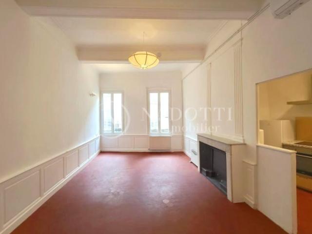 Appartement vente à Apt