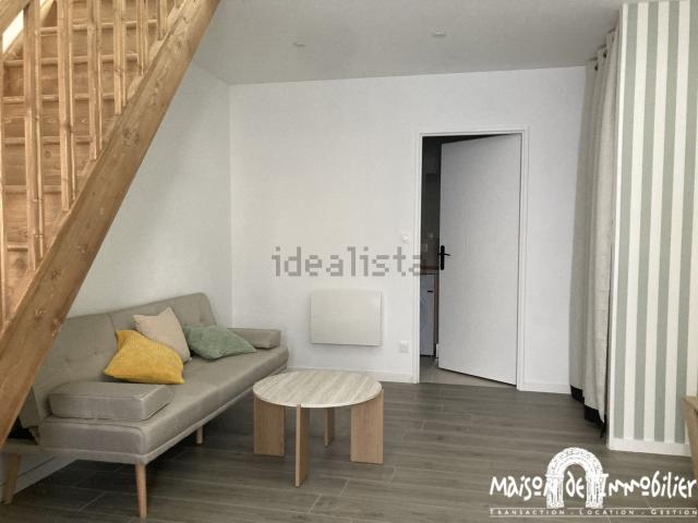 Appartement location à Saint-Jacques, Cognac