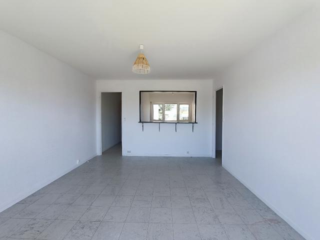 Appartement vente à Cognac