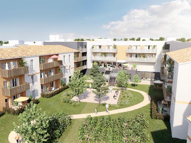 Appartement vente à Cognac