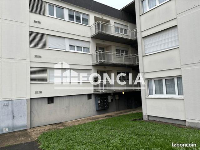 Appartement vente à Cognac