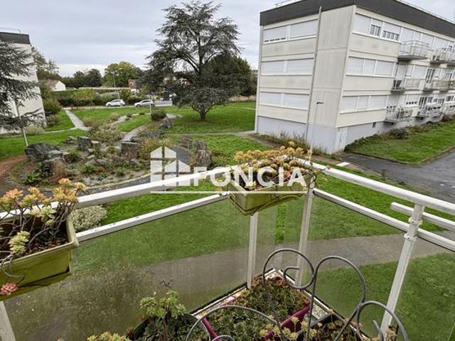 Appartement vente à Cognac