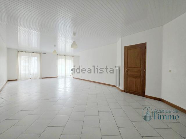 Appartement location à Saint-Martin, Cognac