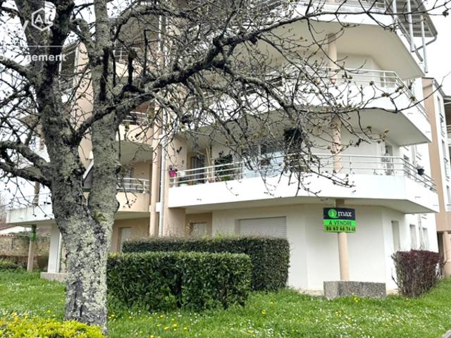 Appartement vente à Cognac