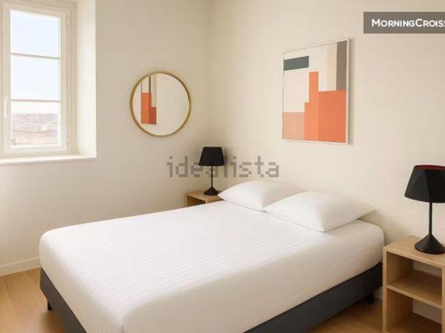 Appartement location à Faubourg d'Angoulême, Cognac