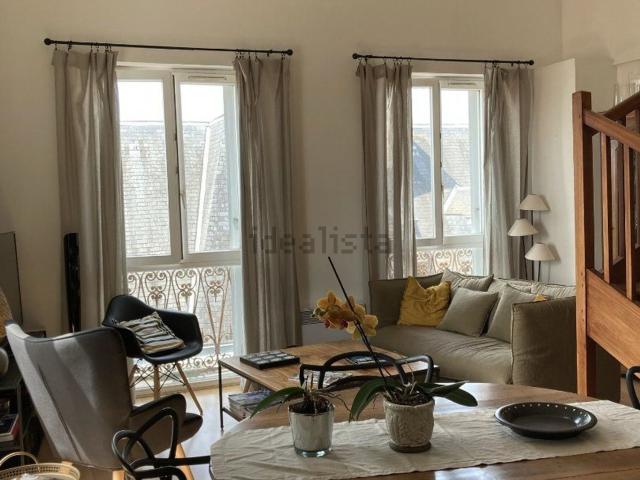 Appartement location à Saint-Jacques, Cognac