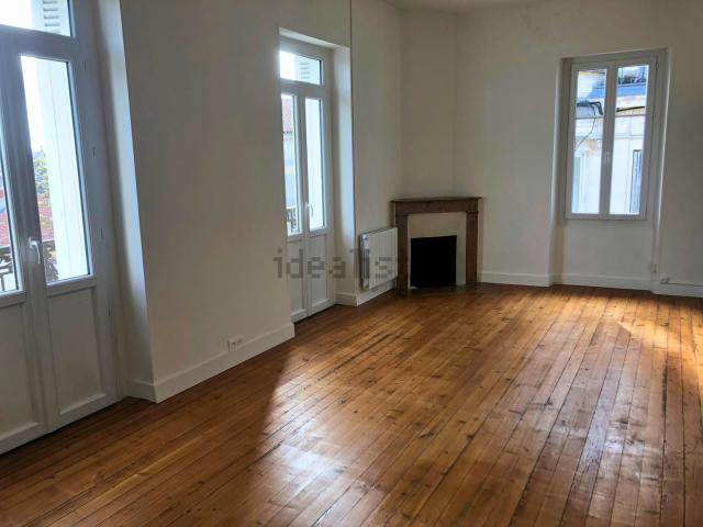 Appartement location à Saint-Jacques, Cognac