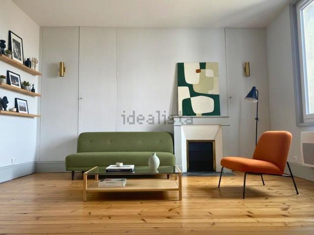 Appartement location à Saint-Jacques, Cognac