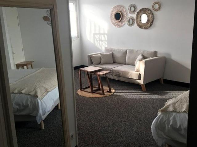 Appartement location à Saint-Jacques, Cognac