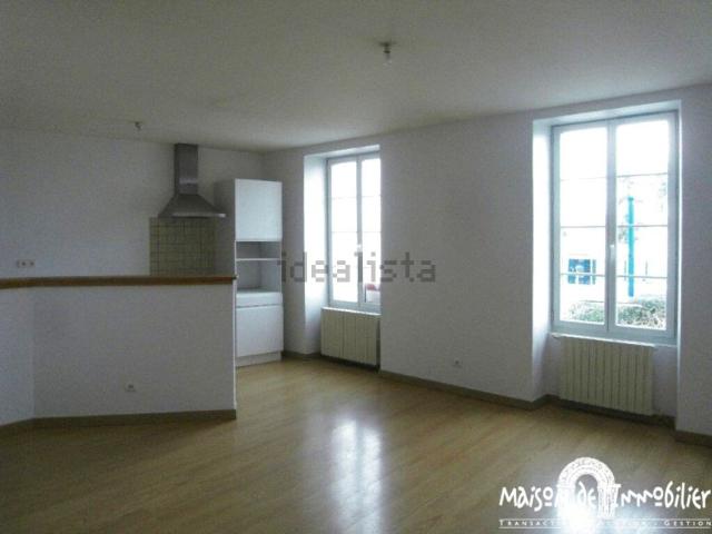 Appartement location à Saint-Jacques, Cognac