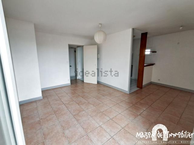 Appartement location à Saint-Jacques, Cognac