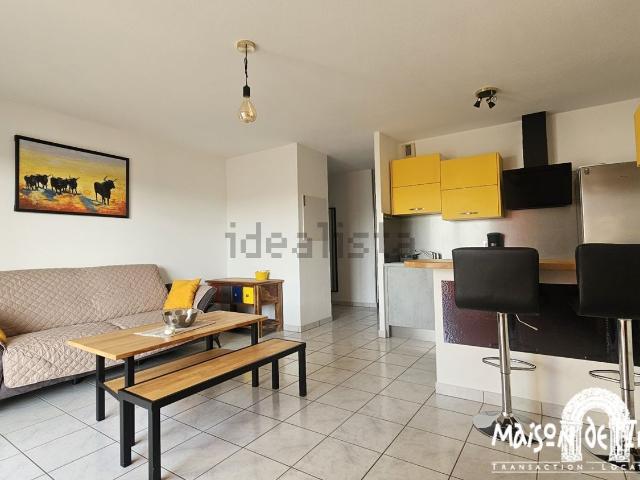 Appartement location à Vieux Cognac, Cognac