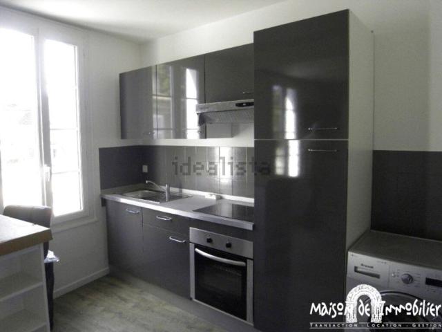 Appartement location à Saint-Jacques, Cognac