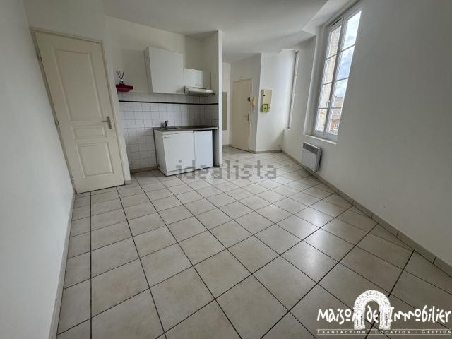 Appartement location à Saint-Jacques, Cognac