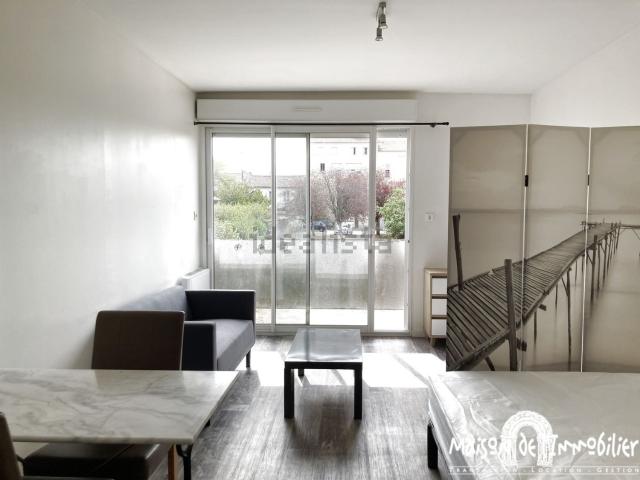 Appartement location à Saint-Jacques, Cognac