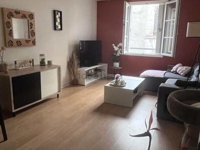 Appartement location à Saint-Jacques, Cognac