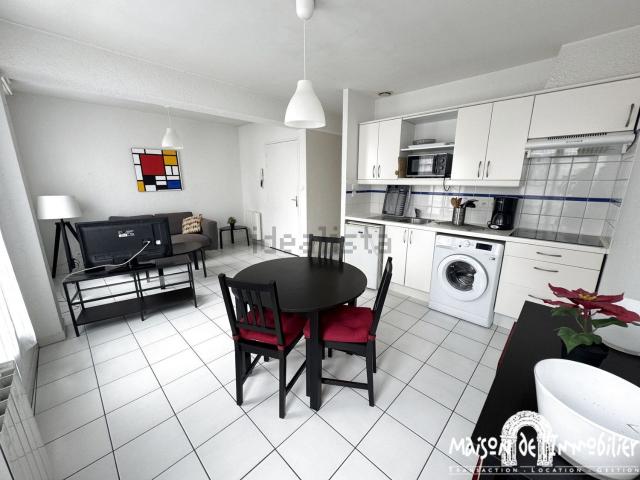 Appartement location à Vieux Cognac, Cognac