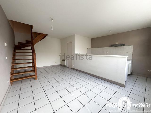 Appartement location à Saint-Jacques, Cognac