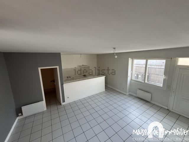 Appartement location à Vieux Cognac, Cognac