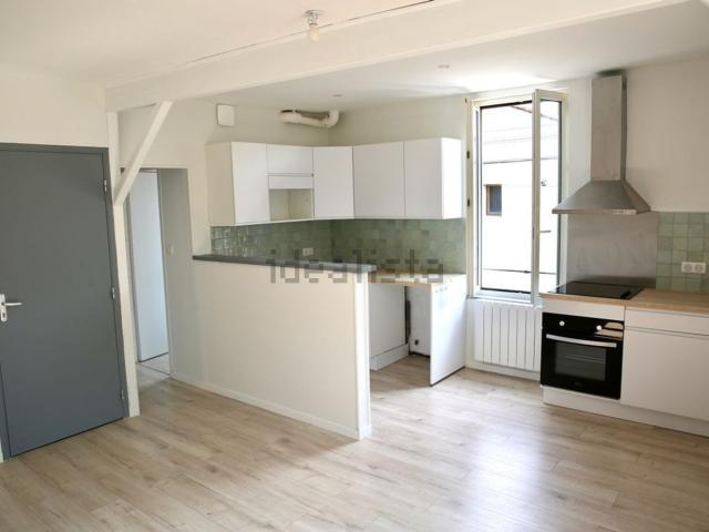 Appartement location à Saint-Jacques, Cognac