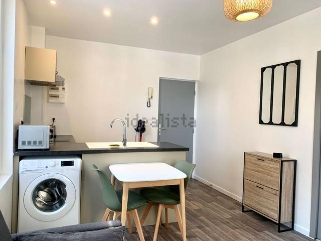 Appartement location à Saint-Jacques, Cognac