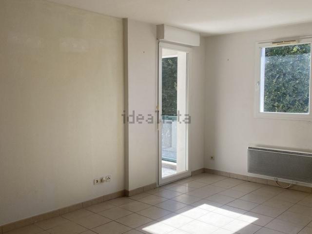 Appartement location à Saint-Jacques, Cognac