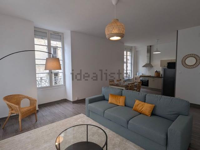 Appartement location à Saint-Jacques, Cognac