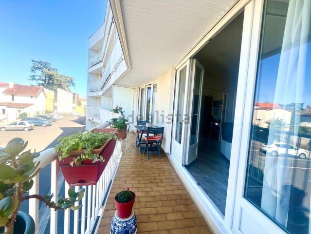 Appartement vente à Faubourg d'Angoulême, Cognac