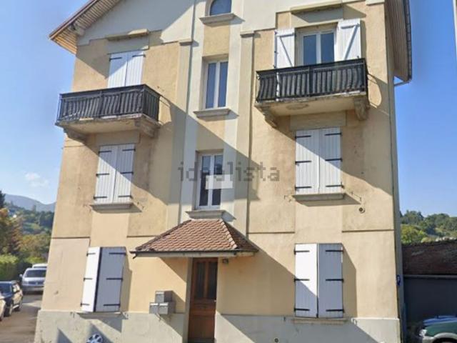 Appartement vente à Le Clos Perrier, Cognin