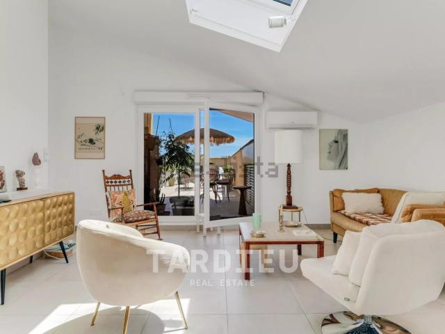 Appartement vente à Cogolin, Var