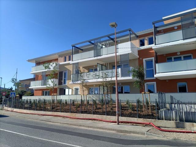 Appartement location à Le Colombier, Cogolin