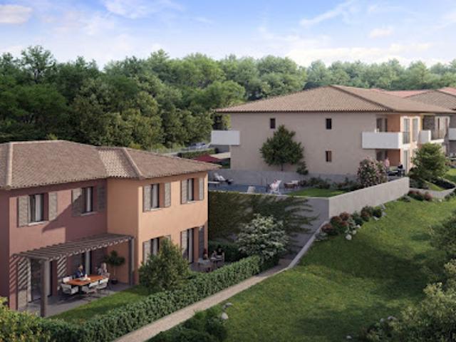 Appartement vente à Arrondissement de Draguignan, Cogolin