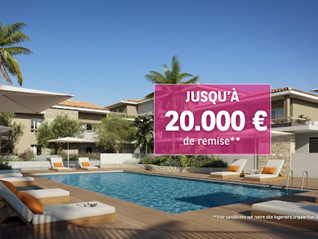 Appartement vente à Arrondissement de Draguignan, Cogolin