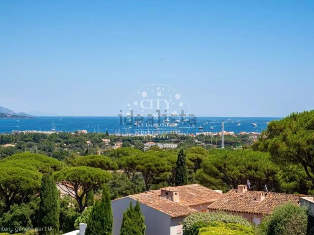 Appartement vente à Cogolin, Var
