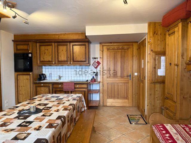 Appartement vente à Le Cernix, Cohennoz