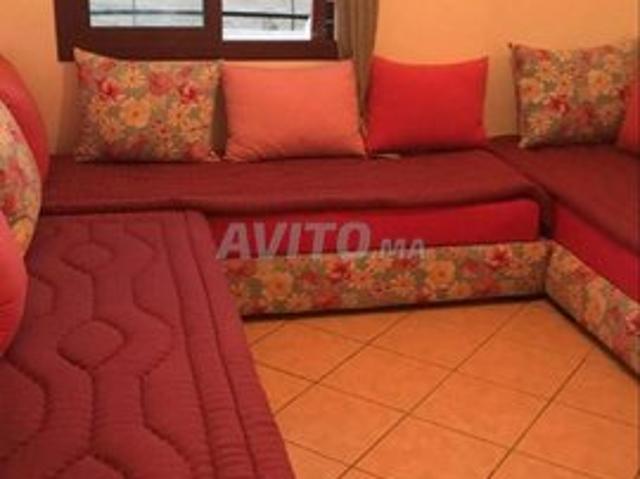 Appartement location