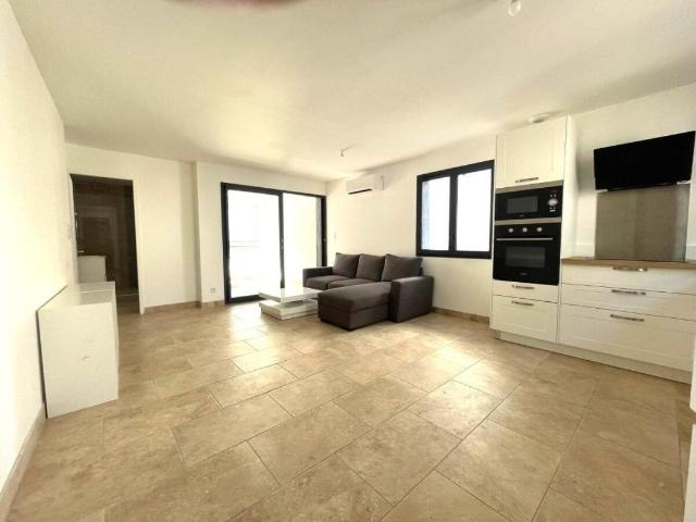 Appartement vente à Arrondissement de Toulon, Collobrières