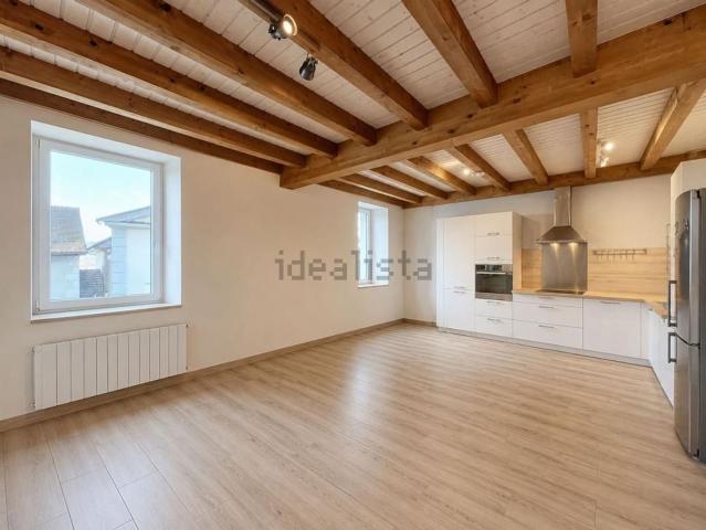 Appartement vente à Collonges, Ain