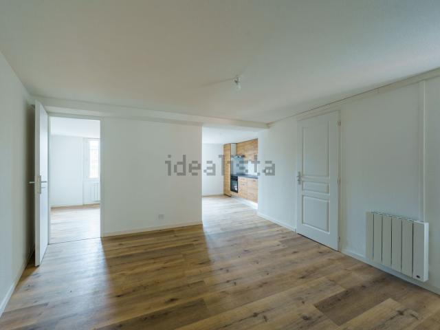 Appartement vente à Bourg d'en Haut, Collonges-sous-Salève