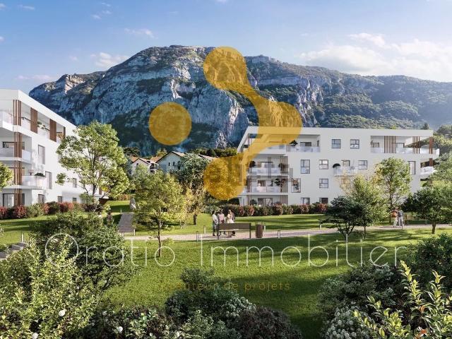 Appartement vente à Corbaz, Collonges-sous-Salève