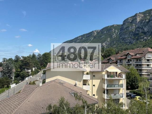 Appartement vente à Le Coin, Collonges-sous-Salève