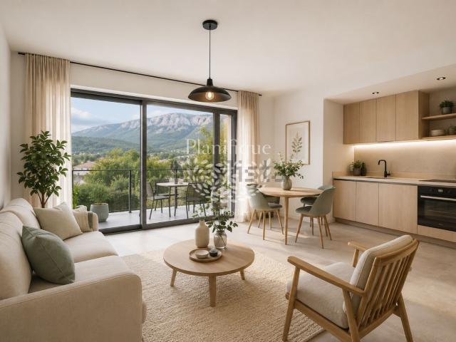 Appartement vente à Bourg d'en Haut, Collonges-sous-Salève