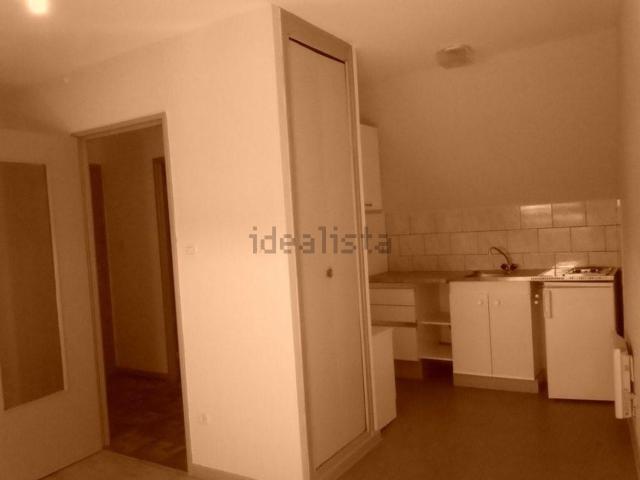 Appartement location à Colmar, Collectivité européenne d'Alsace