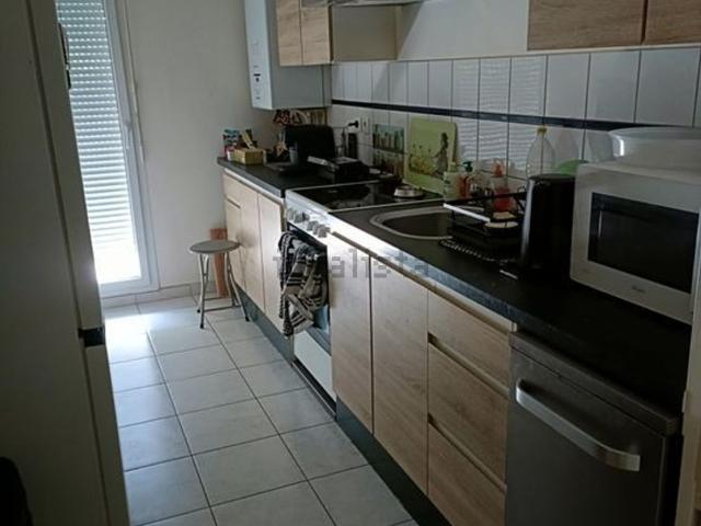 Appartement location à Colmar, Collectivité européenne d'Alsace
