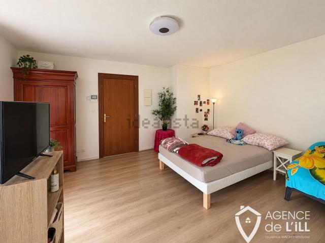 Appartement vente à Colmar, Collectivité européenne d'Alsace