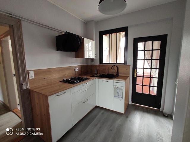 Appartement location à Colmar, Collectivité européenne d'Alsace