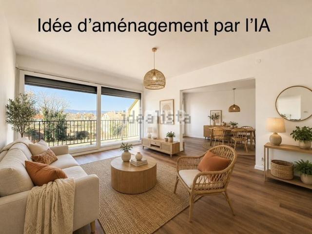 Appartement vente à Colmar, Collectivité européenne d'Alsace