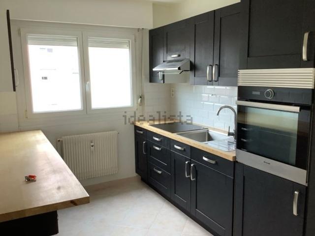 Appartement location à Colmar, Collectivité européenne d'Alsace