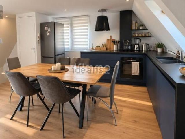 Appartement vente à Colmar, Collectivité européenne d'Alsace