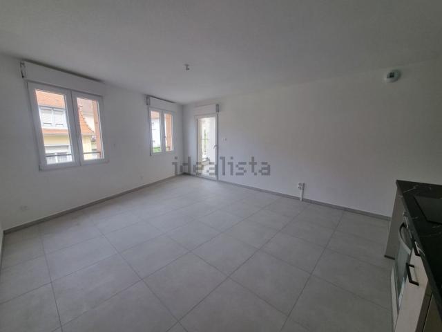 Appartement location à Colmar, Collectivité européenne d'Alsace